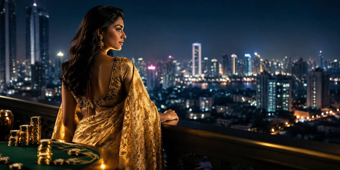 3100 লাইভ টেবিল এলাকা